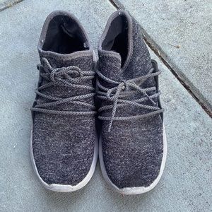 Vessi runners